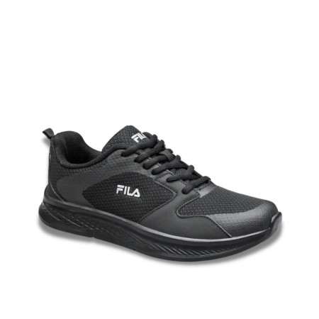 Sneaker Fila Memory Brishon 2 Lace Μαύρο 